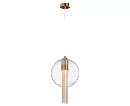 Подвесной светильник Maytoni Flusso