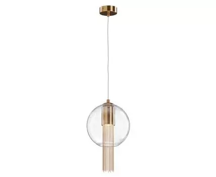 Подвесной светильник Maytoni Flusso