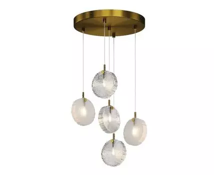 Подвесной светильник Maytoni Frozen