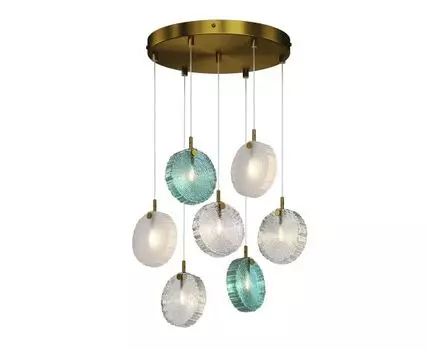 Подвесной светильник Maytoni Frozen