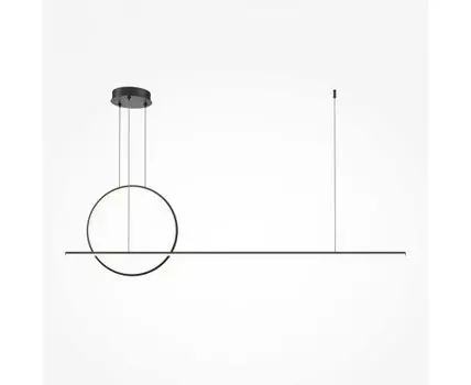 Подвесной светильник Maytoni Halo