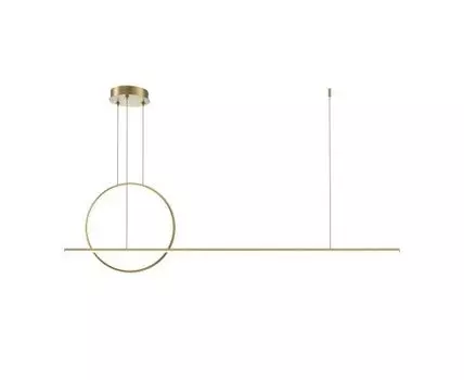 Подвесной светильник Maytoni Halo