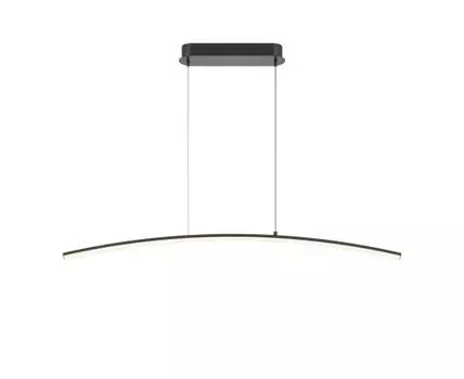 Подвесной светильник Maytoni Light Reflection