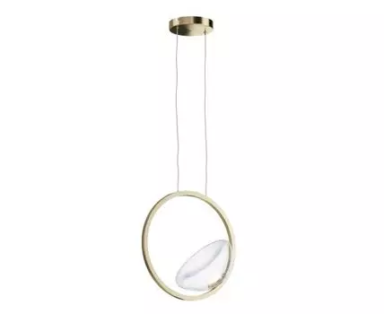 Подвесной светильник Maytoni Lunare