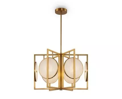 Подвесной светильник Maytoni Marmo