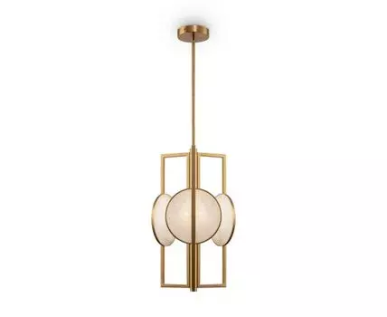 Подвесной светильник Maytoni Marmo