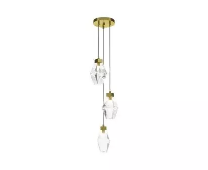 Подвесной светильник Maytoni Modern Coctail time