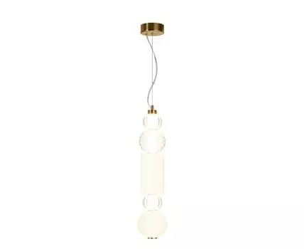 Подвесной светильник Maytoni Modern Collar