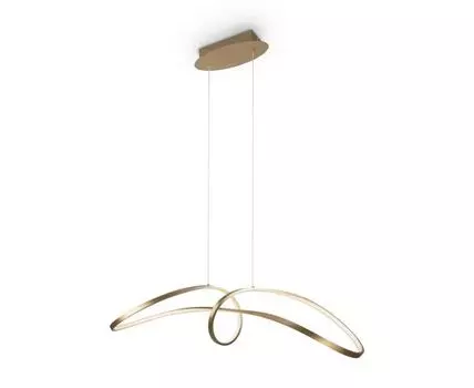 Подвесной светильник Maytoni Modern Curve