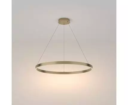 Подвесной светильник Maytoni Modern Rim