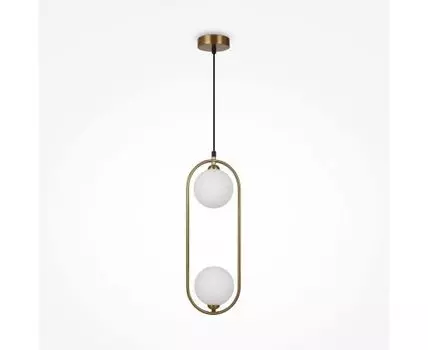 Подвесной светильник Maytoni Modern Ring