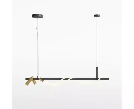 Подвесной светильник Maytoni Modern Tau