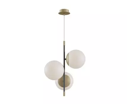 Подвесной светильник Maytoni Nostalgia