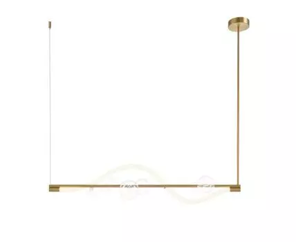 Подвесной светильник Maytoni Oasis