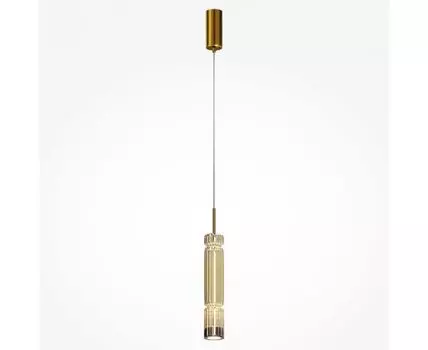 Подвесной светильник Maytoni Ordo