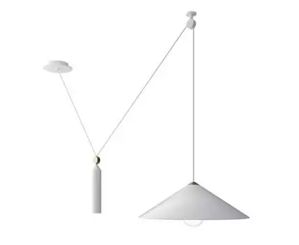 Подвесной светильник Maytoni Peso