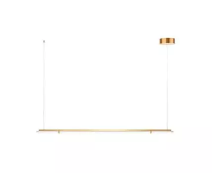 Подвесной светильник Maytoni Plume