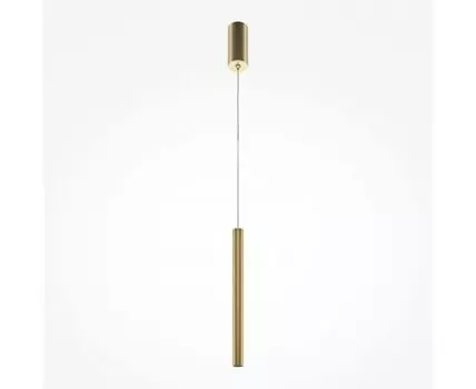 Подвесной светильник Maytoni Pro Base