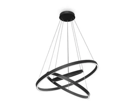 Подвесной светильник Maytoni Rim