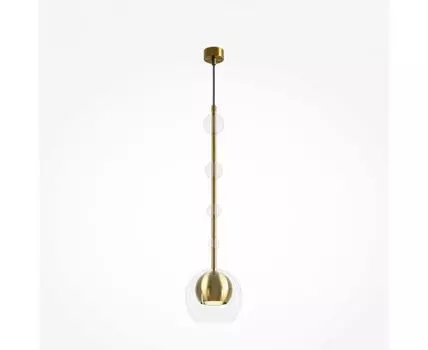 Подвесной светильник Maytoni Ros