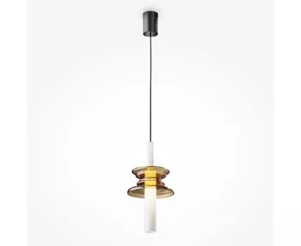 Подвесной светильник Maytoni Sound Wave