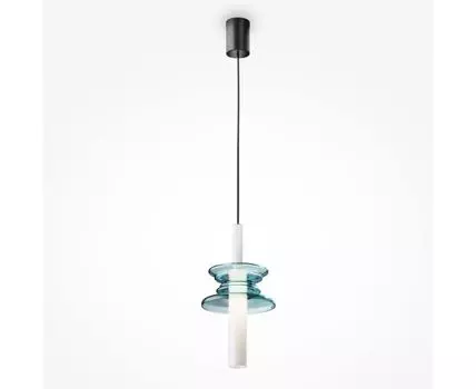 Подвесной светильник Maytoni Sound Wave