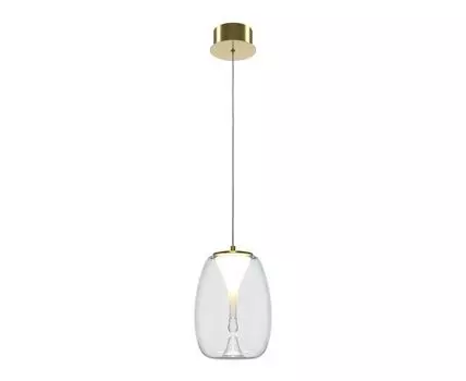 Подвесной светильник Maytoni Splash