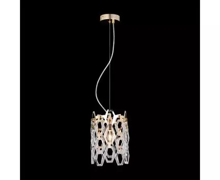 Подвесной светильник Maytoni Tissage