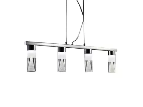 Подвесной светильник MD103301-4A