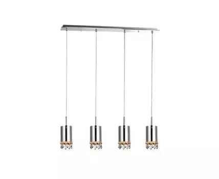 Подвесной светильник MD1303802-4A