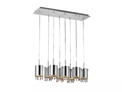 Подвесной светильник MD1303802-8A