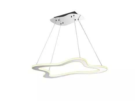 Подвесной светильник MD14090003-1C