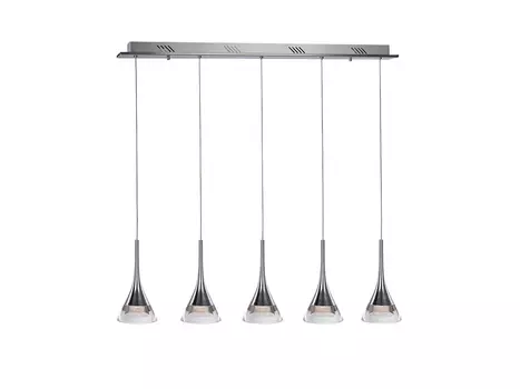 Подвесной светильник MD15003012-5B