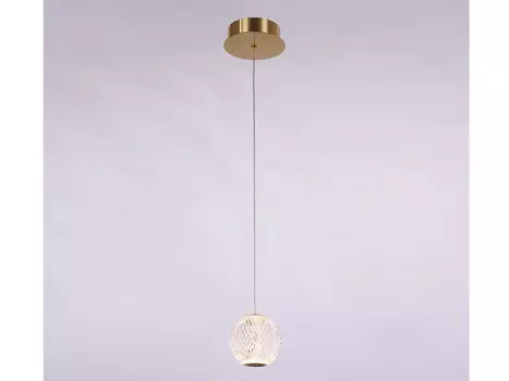 Подвесной светильник MD20001012