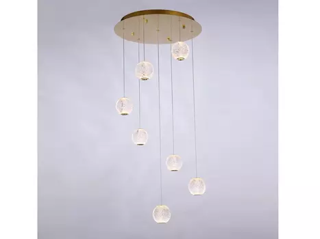 Подвесной светильник MD20001012