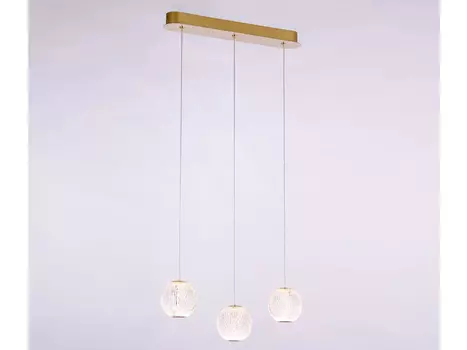 Подвесной светильник MD20001012