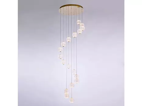 Подвесной светильник MD20001012