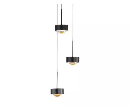 Подвесной светильник MD2826 (Черный, 23)