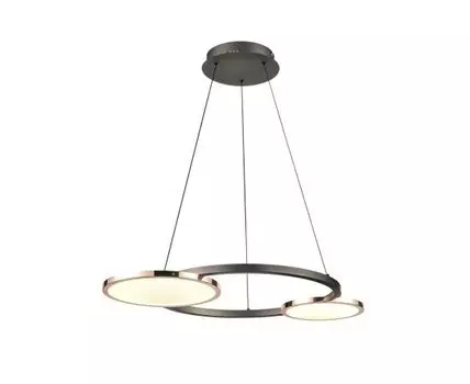 Подвесной светильник Medusa