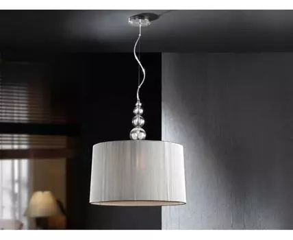 Подвесной светильник Mercury 50