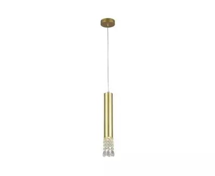 Подвесной светильник Merger