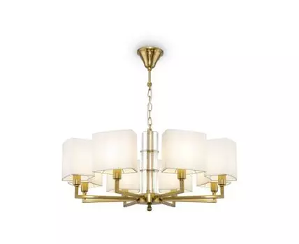 Подвесной светильник Metropolitan