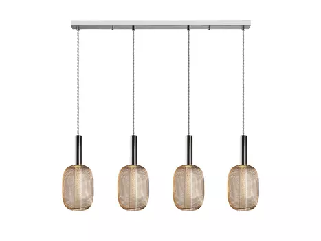 Подвесной светильник Micron 4L