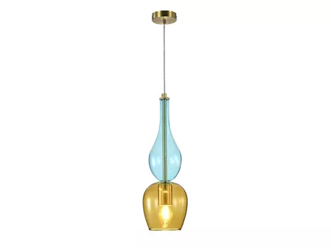 Подвесной светильник MILLEFIORI