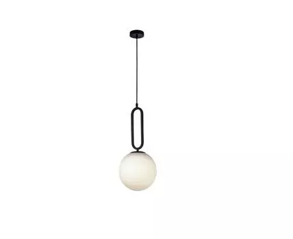 Подвесной светильник Milosh tendence (Черный, 30)