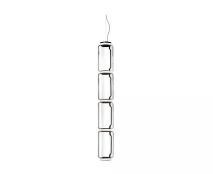 Подвесной светильник Milosh tendence (Черный)