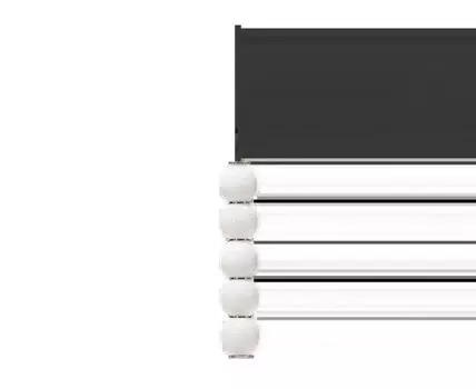 Подвесной светильник Milosh tendence