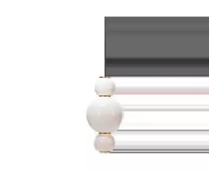 Подвесной светильник Milosh tendence (золотистый)