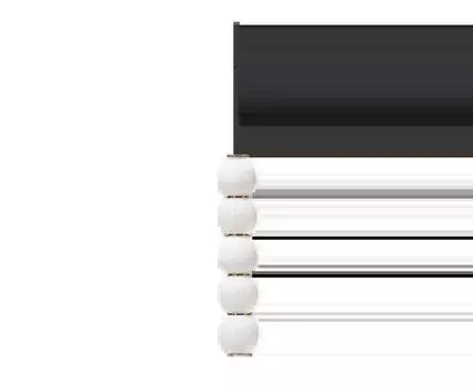 Подвесной светильник Milosh tendence