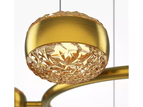 Подвесной светильник Mind